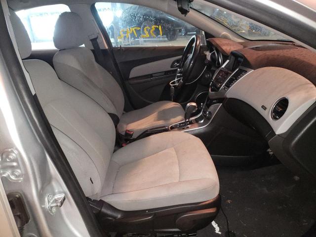 Photo 4 VIN: 1G1PF5S90B7218352 - CHEVROLET CRUZE LT 