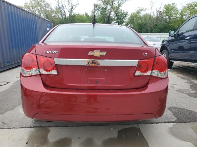 Photo 5 VIN: 1G1PF5S90B7223079 - CHEVROLET CRUZE 