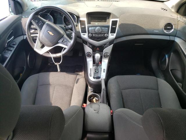 Photo 7 VIN: 1G1PF5S90B7223079 - CHEVROLET CRUZE 