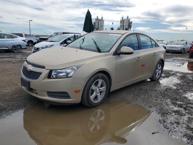 Photo 0 VIN: 1G1PF5S90B7227679 - CHEVROLET CRUZE 