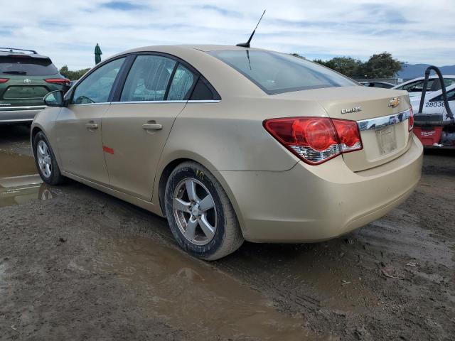 Photo 1 VIN: 1G1PF5S90B7227679 - CHEVROLET CRUZE 