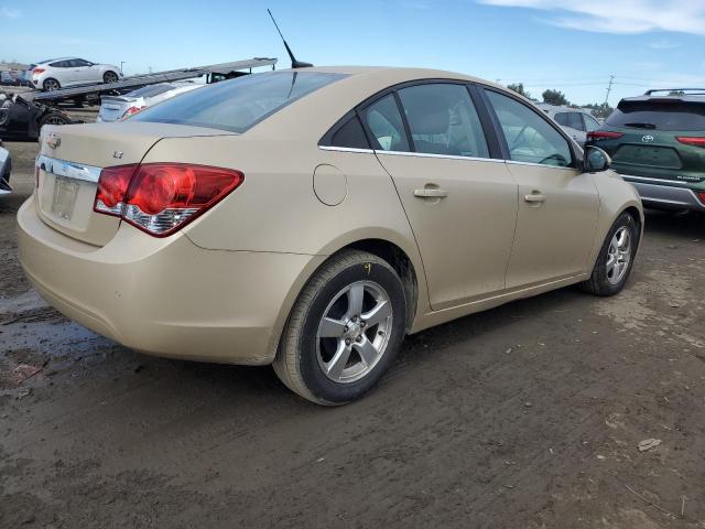 Photo 2 VIN: 1G1PF5S90B7227679 - CHEVROLET CRUZE 