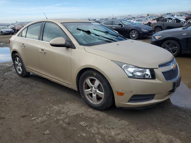 Photo 3 VIN: 1G1PF5S90B7227679 - CHEVROLET CRUZE 