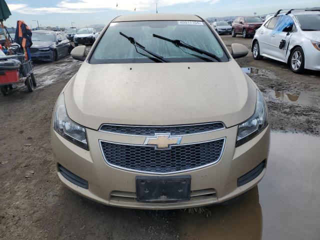 Photo 4 VIN: 1G1PF5S90B7227679 - CHEVROLET CRUZE 