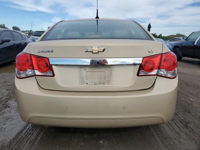 Photo 5 VIN: 1G1PF5S90B7227679 - CHEVROLET CRUZE 