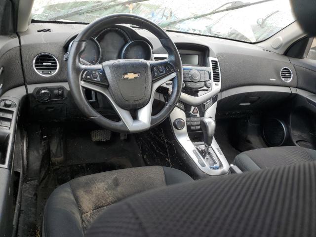 Photo 7 VIN: 1G1PF5S90B7227679 - CHEVROLET CRUZE 