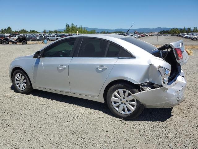 Photo 1 VIN: 1G1PF5S90B7247673 - CHEVROLET CRUZE 