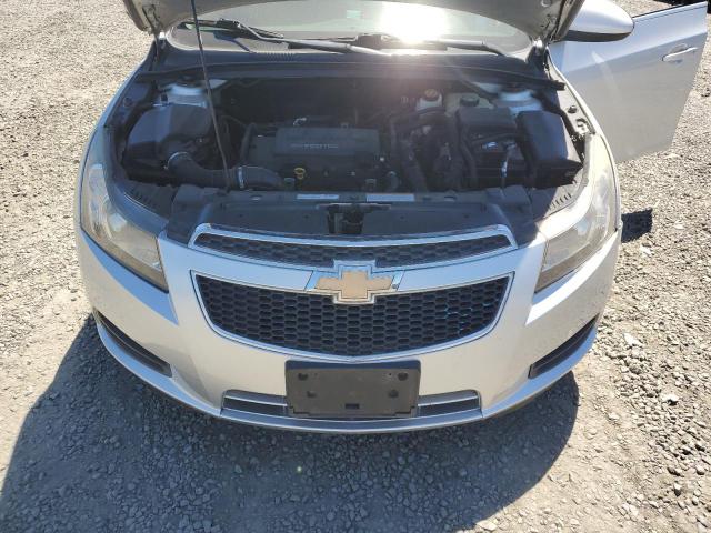 Photo 10 VIN: 1G1PF5S90B7247673 - CHEVROLET CRUZE 