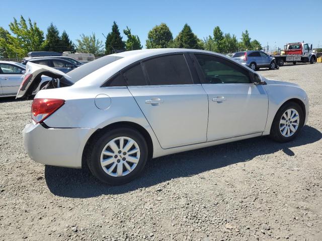 Photo 2 VIN: 1G1PF5S90B7247673 - CHEVROLET CRUZE 