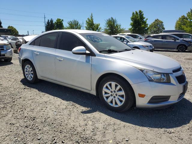 Photo 3 VIN: 1G1PF5S90B7247673 - CHEVROLET CRUZE 