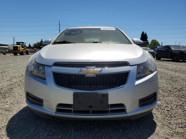 Photo 4 VIN: 1G1PF5S90B7247673 - CHEVROLET CRUZE 