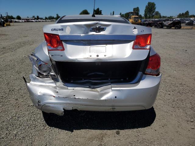 Photo 5 VIN: 1G1PF5S90B7247673 - CHEVROLET CRUZE 