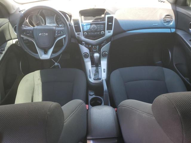 Photo 7 VIN: 1G1PF5S90B7247673 - CHEVROLET CRUZE 