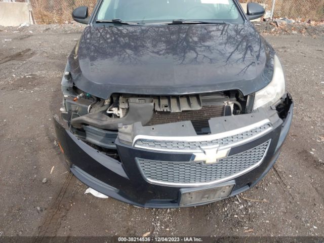 Photo 5 VIN: 1G1PF5S90B7249861 - CHEVROLET CRUZE 