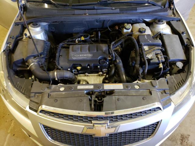 Photo 10 VIN: 1G1PF5S90B7265882 - CHEVROLET CRUZE 