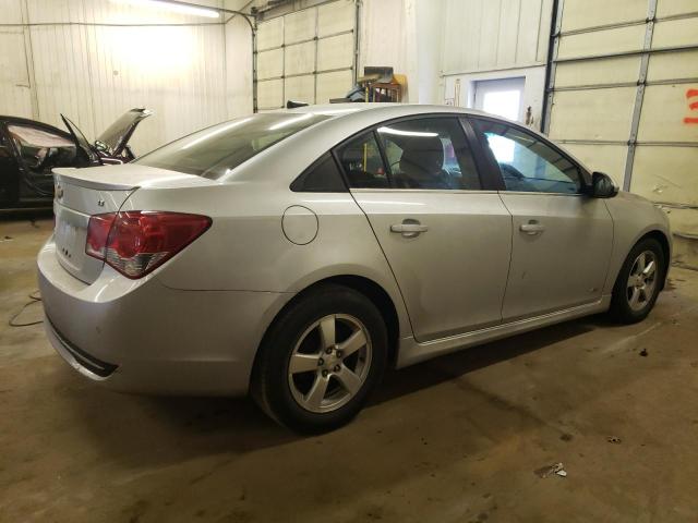 Photo 2 VIN: 1G1PF5S90B7265882 - CHEVROLET CRUZE 