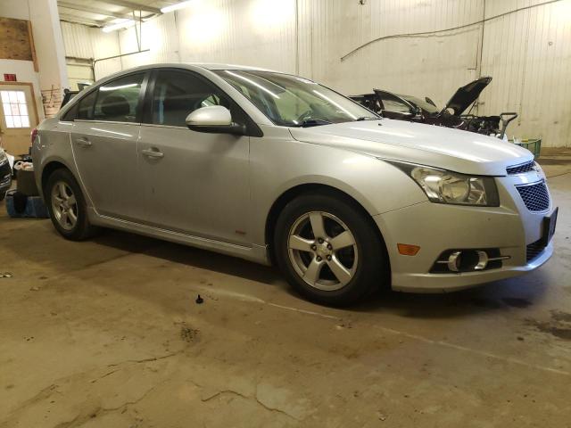 Photo 3 VIN: 1G1PF5S90B7265882 - CHEVROLET CRUZE 