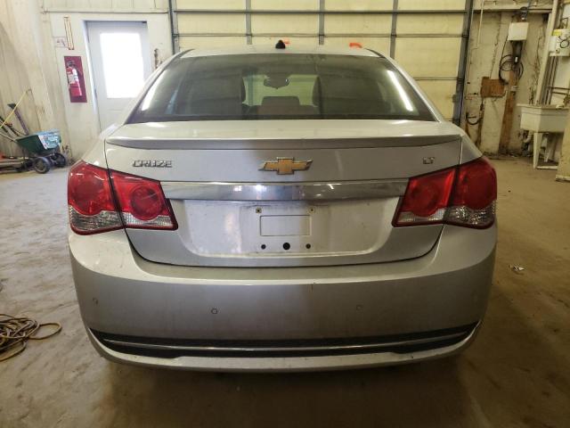 Photo 5 VIN: 1G1PF5S90B7265882 - CHEVROLET CRUZE 