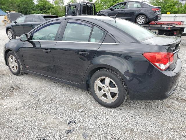 Photo 1 VIN: 1G1PF5S90B7267826 - CHEVROLET CRUZE 