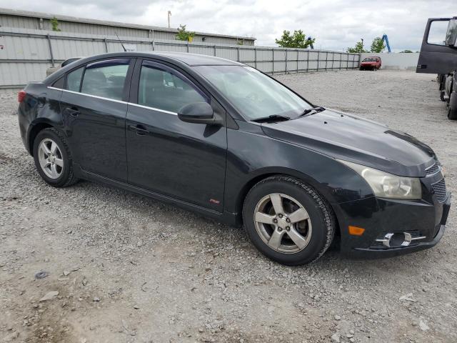 Photo 3 VIN: 1G1PF5S90B7267826 - CHEVROLET CRUZE 