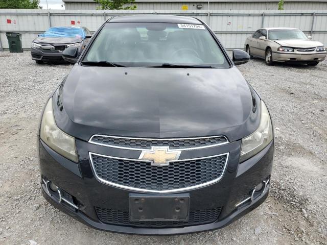 Photo 4 VIN: 1G1PF5S90B7267826 - CHEVROLET CRUZE 