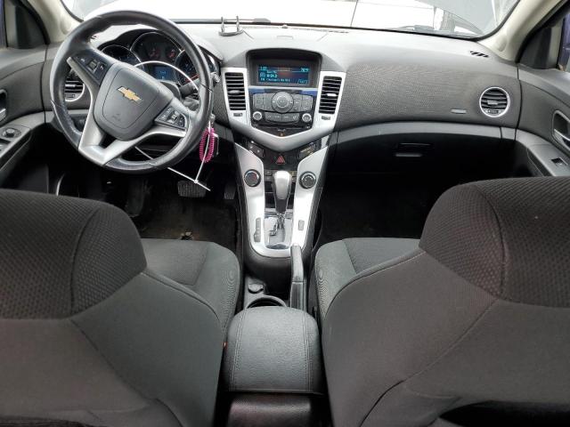 Photo 7 VIN: 1G1PF5S90B7267826 - CHEVROLET CRUZE 