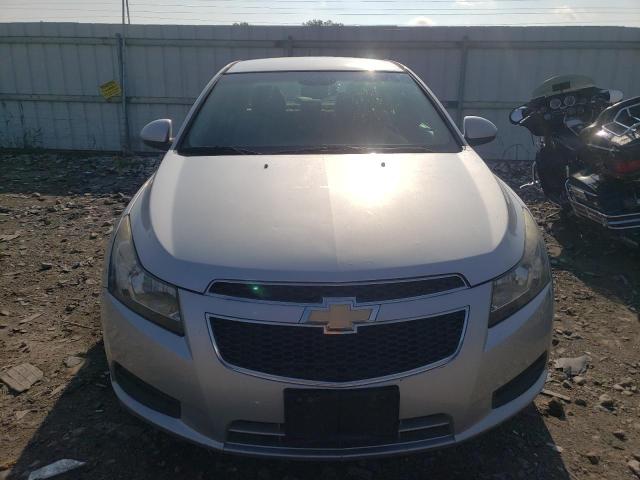 Photo 4 VIN: 1G1PF5S90B7267972 - CHEVROLET CRUZE 