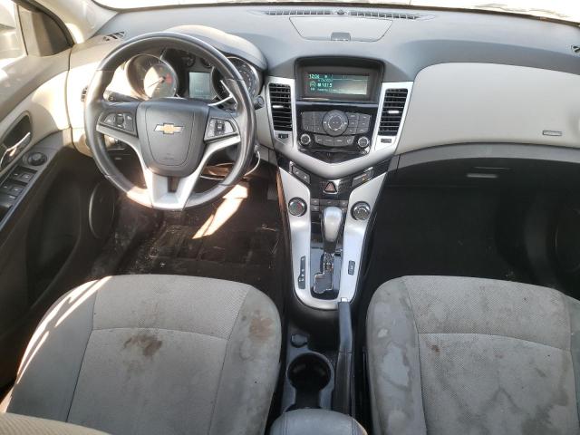 Photo 7 VIN: 1G1PF5S90B7267972 - CHEVROLET CRUZE 