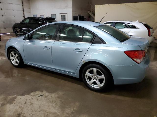 Photo 1 VIN: 1G1PF5S90B7276123 - CHEVROLET CRUZE 