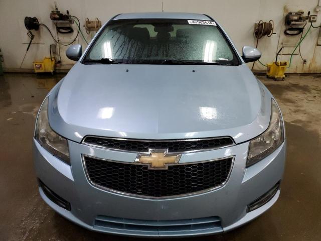 Photo 4 VIN: 1G1PF5S90B7276123 - CHEVROLET CRUZE 