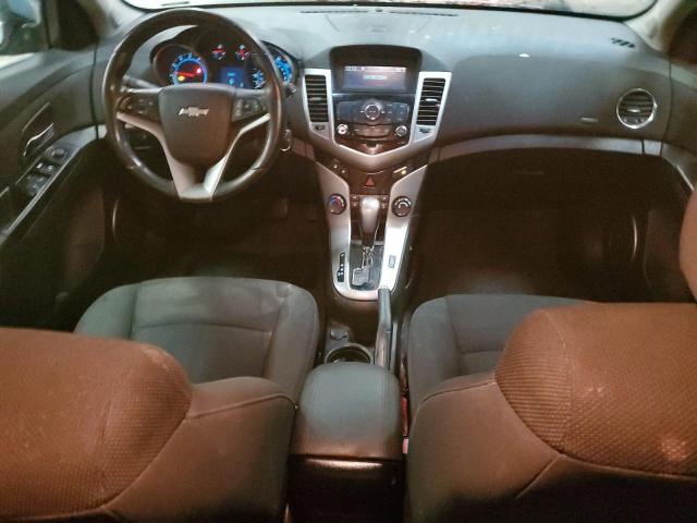 Photo 7 VIN: 1G1PF5S90B7276123 - CHEVROLET CRUZE 