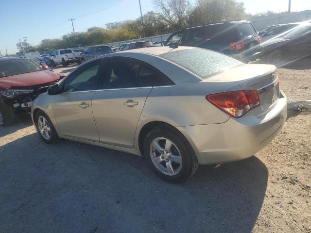 Photo 1 VIN: 1G1PF5S90B7282472 - CHEVROLET CRUZE LT 