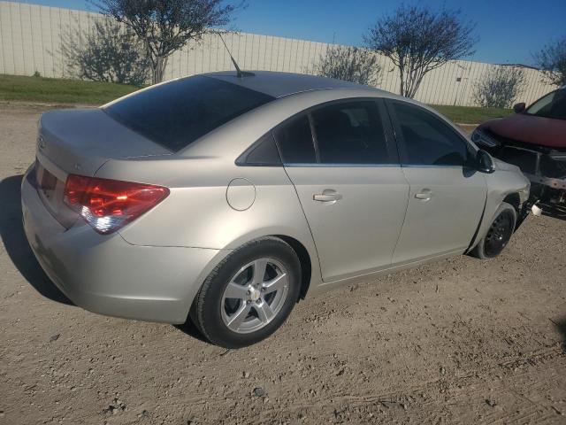 Photo 2 VIN: 1G1PF5S90B7282472 - CHEVROLET CRUZE LT 