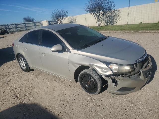 Photo 3 VIN: 1G1PF5S90B7282472 - CHEVROLET CRUZE LT 