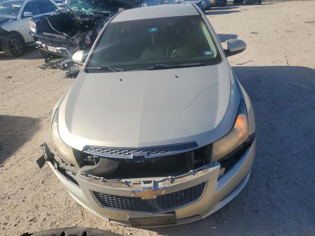 Photo 4 VIN: 1G1PF5S90B7282472 - CHEVROLET CRUZE LT 