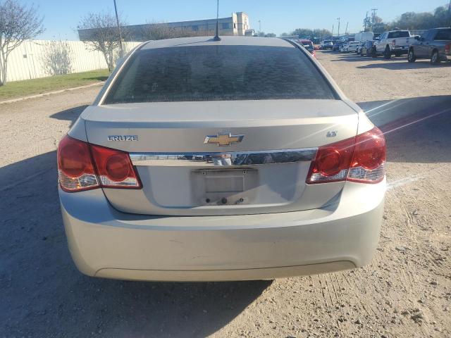 Photo 5 VIN: 1G1PF5S90B7282472 - CHEVROLET CRUZE LT 