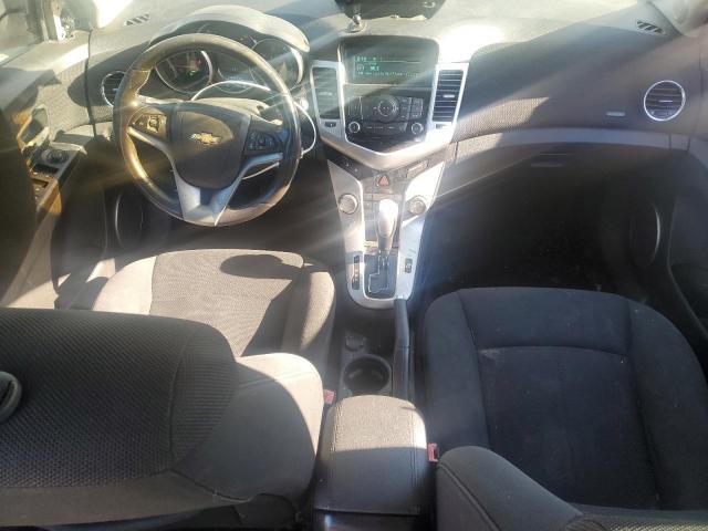 Photo 7 VIN: 1G1PF5S90B7282472 - CHEVROLET CRUZE LT 