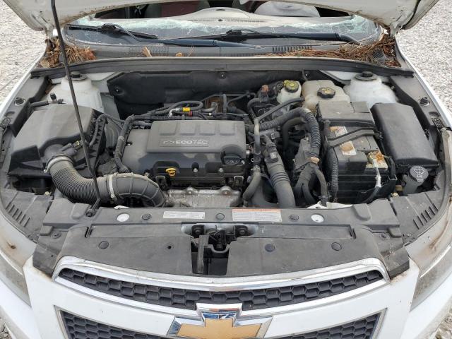 Photo 10 VIN: 1G1PF5S90B7293634 - CHEVROLET CRUZE 