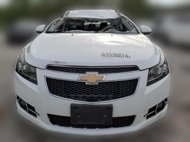 Photo 4 VIN: 1G1PF5S90B7293634 - CHEVROLET CRUZE 