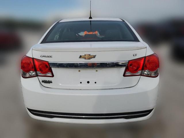 Photo 5 VIN: 1G1PF5S90B7293634 - CHEVROLET CRUZE 