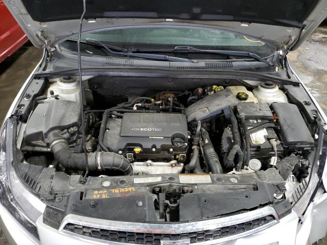 Photo 6 VIN: 1G1PF5S90B7293956 - CHEVROLET CRUZE LT 