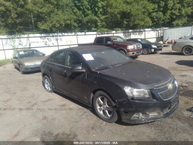 Photo 0 VIN: 1G1PF5S90B7295335 - CHEVROLET CRUZE 