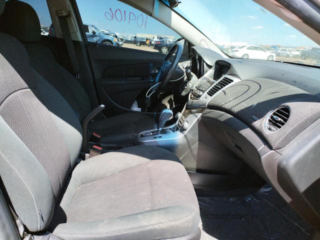 Photo 4 VIN: 1G1PF5S90B7296906 - CHEVROLET CRUZE LT 