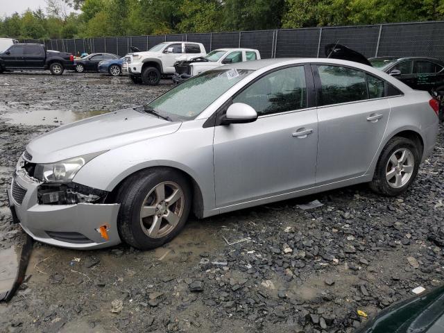 Photo 0 VIN: 1G1PF5S90B7300436 - CHEVROLET CRUZE LT 