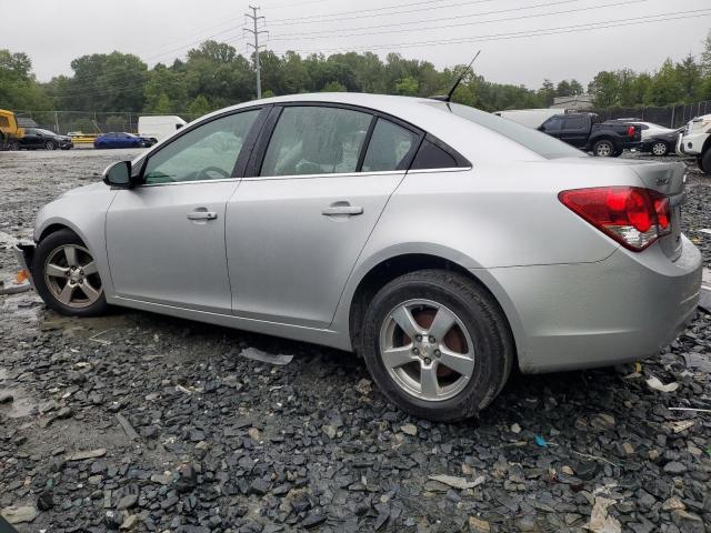 Photo 1 VIN: 1G1PF5S90B7300436 - CHEVROLET CRUZE LT 