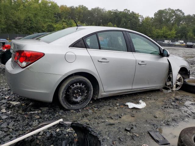 Photo 2 VIN: 1G1PF5S90B7300436 - CHEVROLET CRUZE LT 