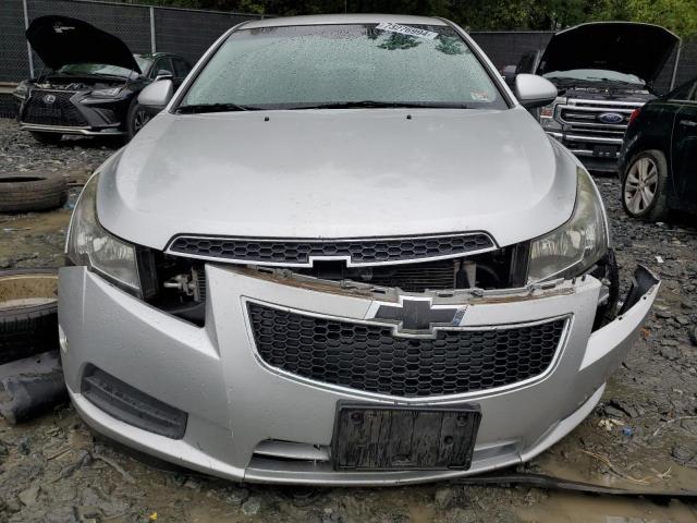 Photo 4 VIN: 1G1PF5S90B7300436 - CHEVROLET CRUZE LT 