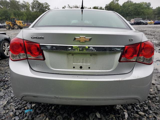 Photo 5 VIN: 1G1PF5S90B7300436 - CHEVROLET CRUZE LT 