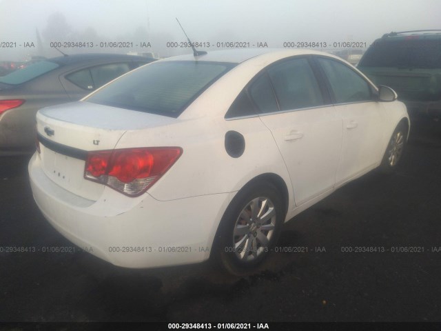 Photo 3 VIN: 1G1PF5S91B7104232 - CHEVROLET CRUZE 