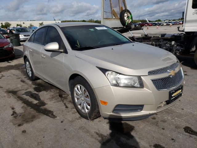 Photo 0 VIN: 1G1PF5S91B7104523 - CHEVROLET CRUZE LT 